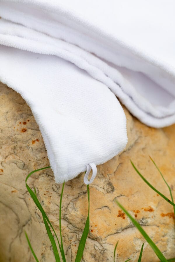 Premium MicroFibre Hair towel made in SA - Image 4