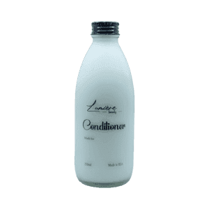 Conditioner Glass