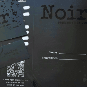 Black (Limited)