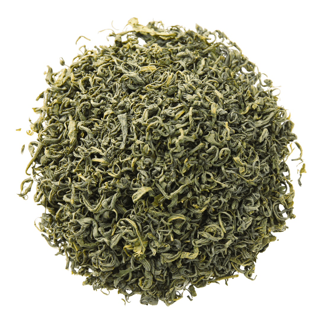 Camellia Sinensis (Green Tea) Extract