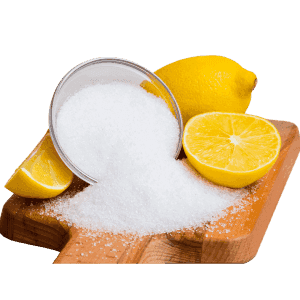 Citric Acid