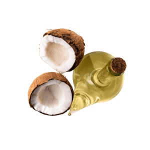 Cocos Nucifera (Coconut) Oil Cocos Nucifera (Coconut) Oil