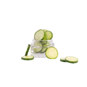 Cucumis Sativus (Cucumber) Fruit Extract Cucumis Sativus (Cucumber) Fruit Extract