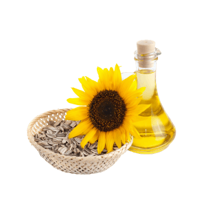 Helianthus Annuus (Sunflower) Seed Oil Helianthus Annuus (Sunflower) Seed Oil
