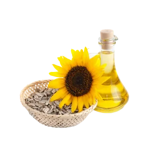 Helianthus Annuus (Sunflower) Seed Oil