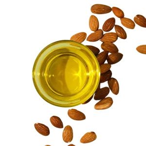 Prunus Amygdalus Dulcis (Sweet Almond) Oil