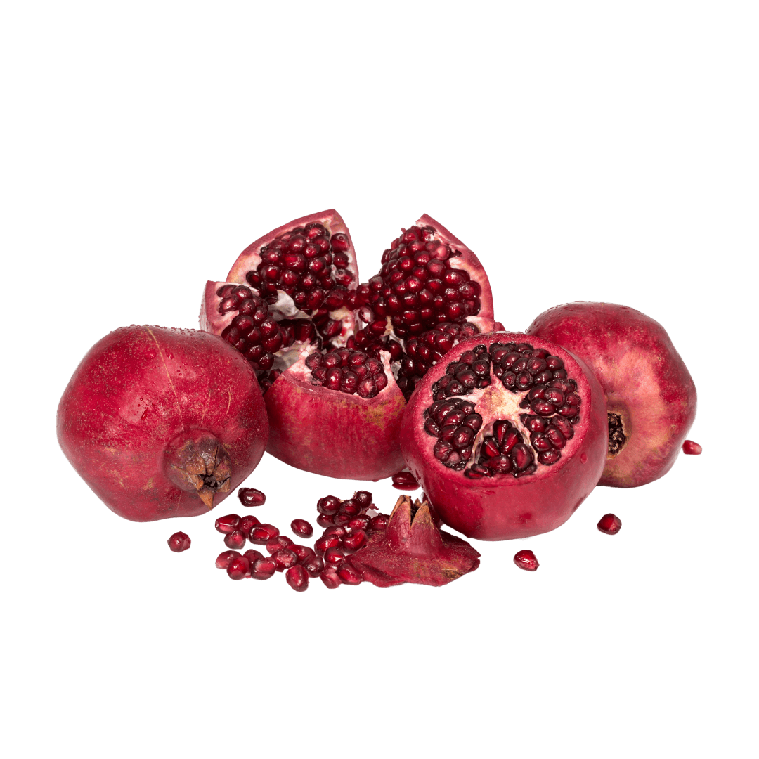 Punica Granatum (Pomegranate) Fruit Extract