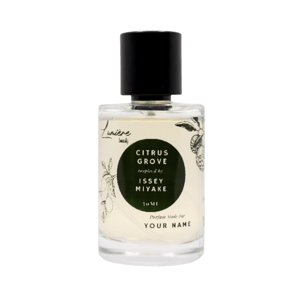 Citrus grove