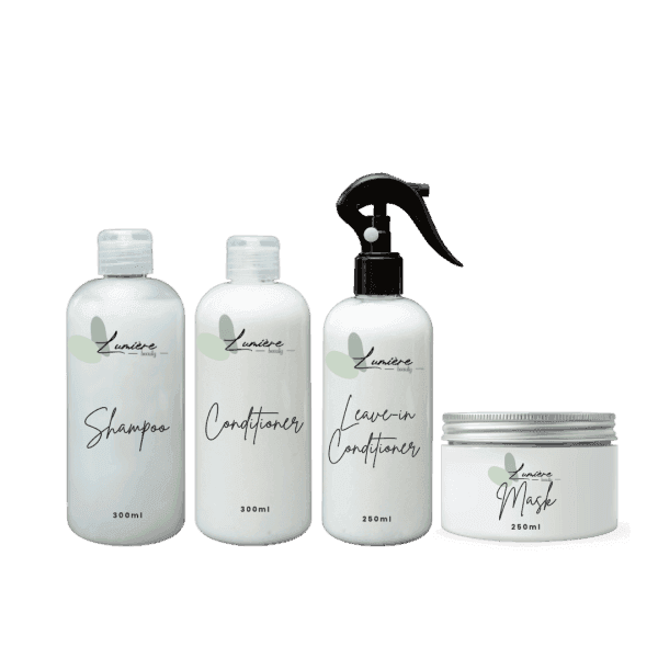 All-In Luxe Kit