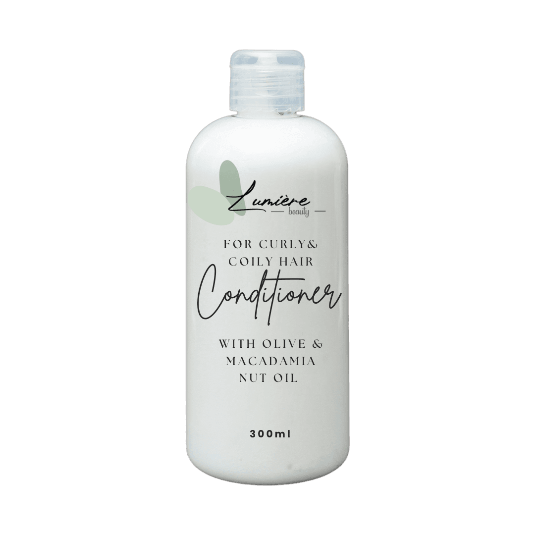 conditioner curly