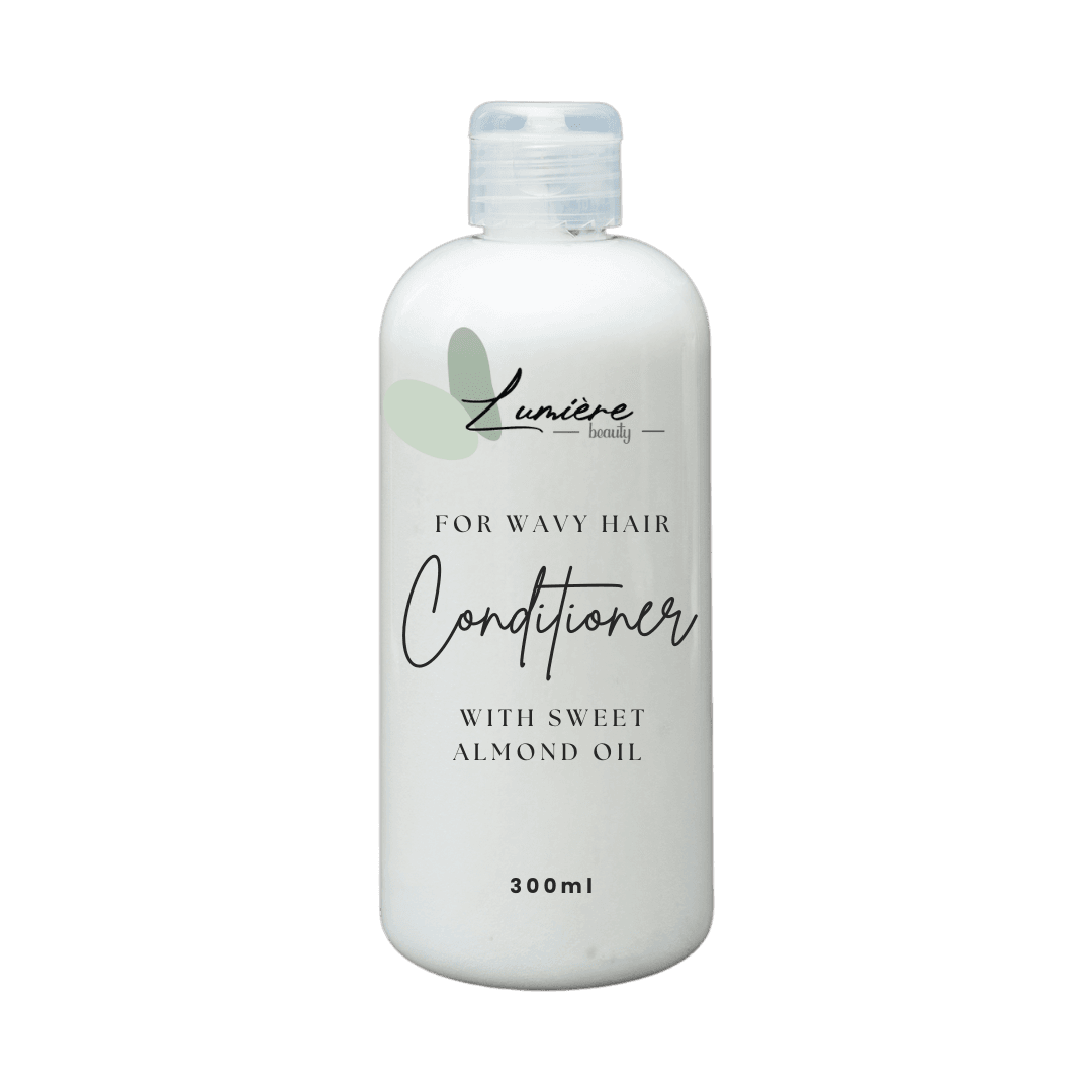 conditioner wavy