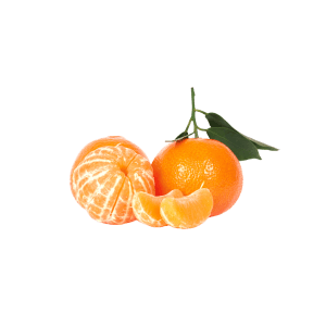 mandarin