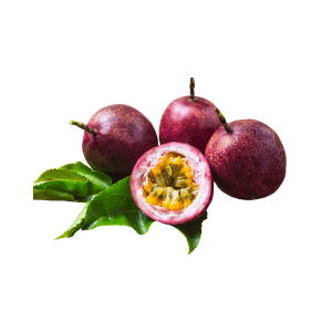 passion fruit