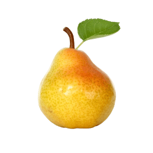 pear