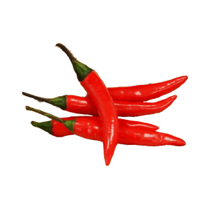 red pepper