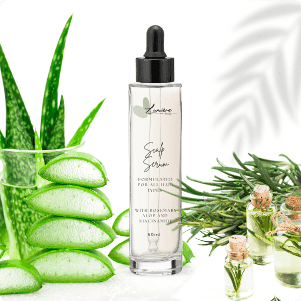 Scalp Serum