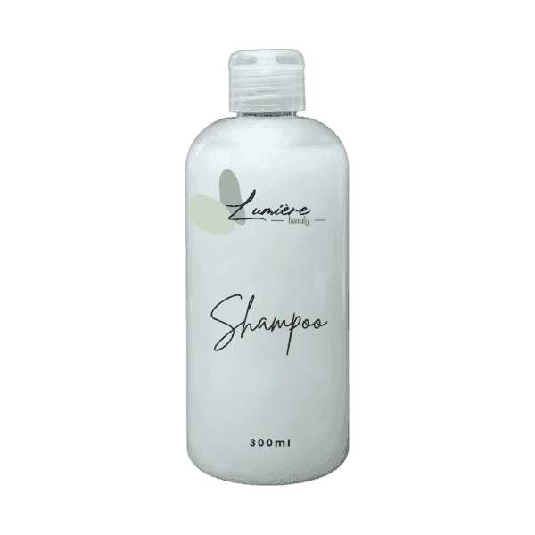 Shampoo