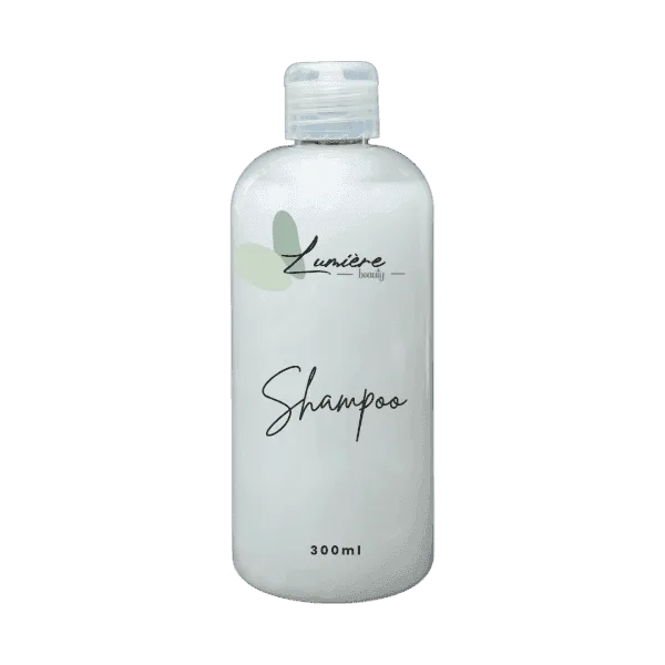 Shampoo
