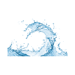 water