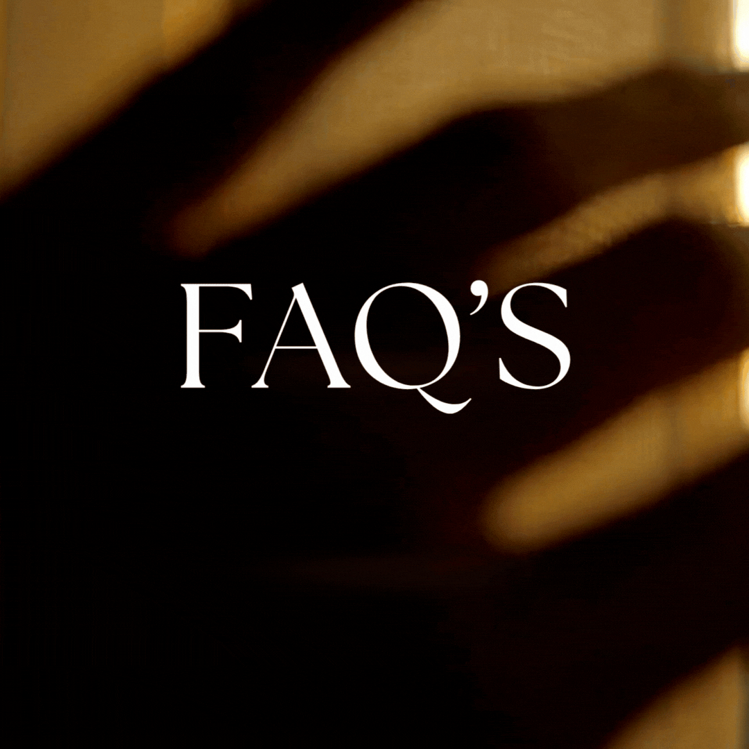 Faq’s