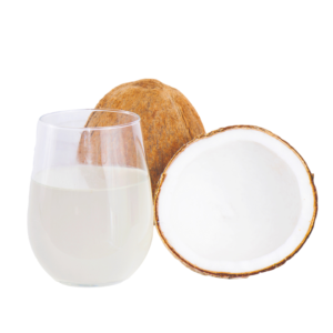 Coconut water