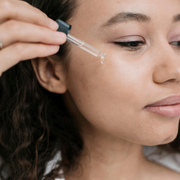 B3 + Hyaluronic Glow Serum