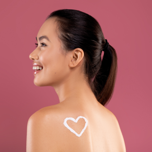 Daily Care Body Lotion