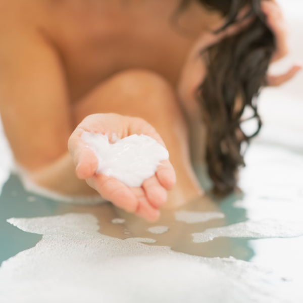 Soft Touch Budget Conditioner