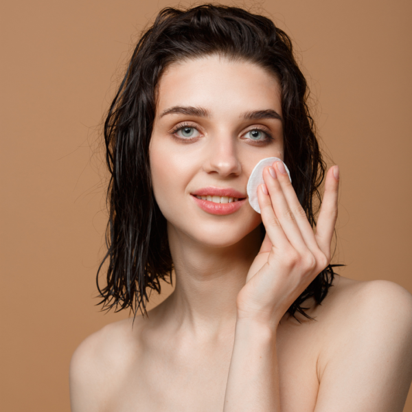 Pure Glow Micellar Water(frankincense)