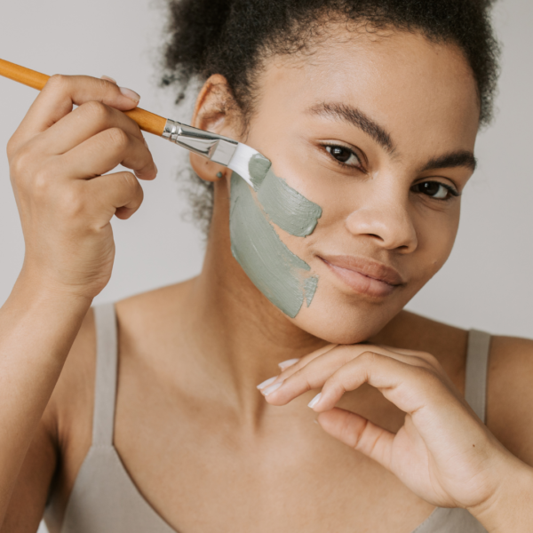 Purifying & Hydrating Clay Mask