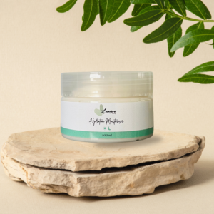 Hydration Face Moisturiser