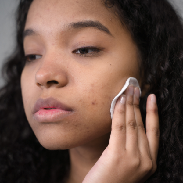Herbal Refresh Micellar Water (Rose Garanium)