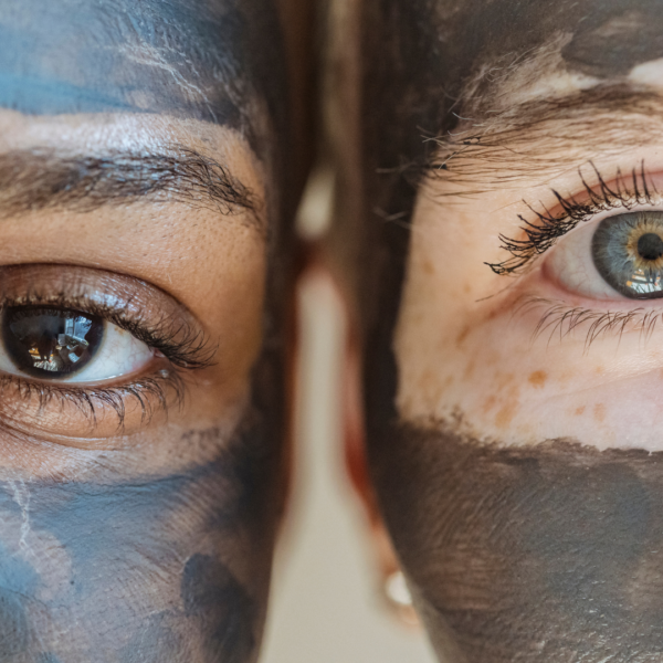 Detox & Hydrate Clay Mask