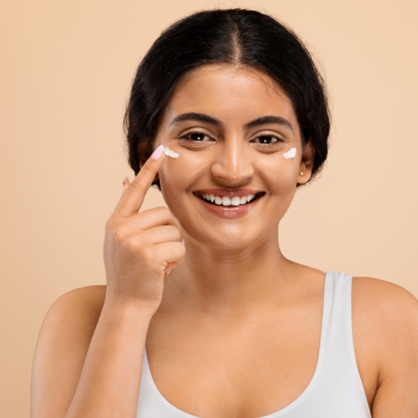 Nourishing Face Moisturizer