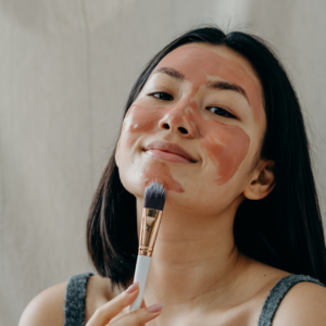 Brightening & Detox Face Mask
