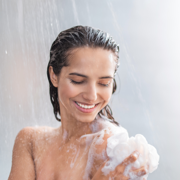 Nourishing Body Wash
