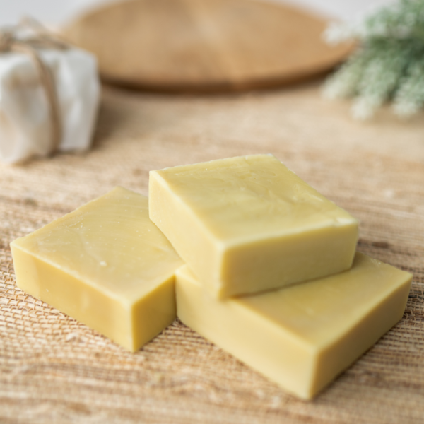Nourishing Luxury Handmade Soap