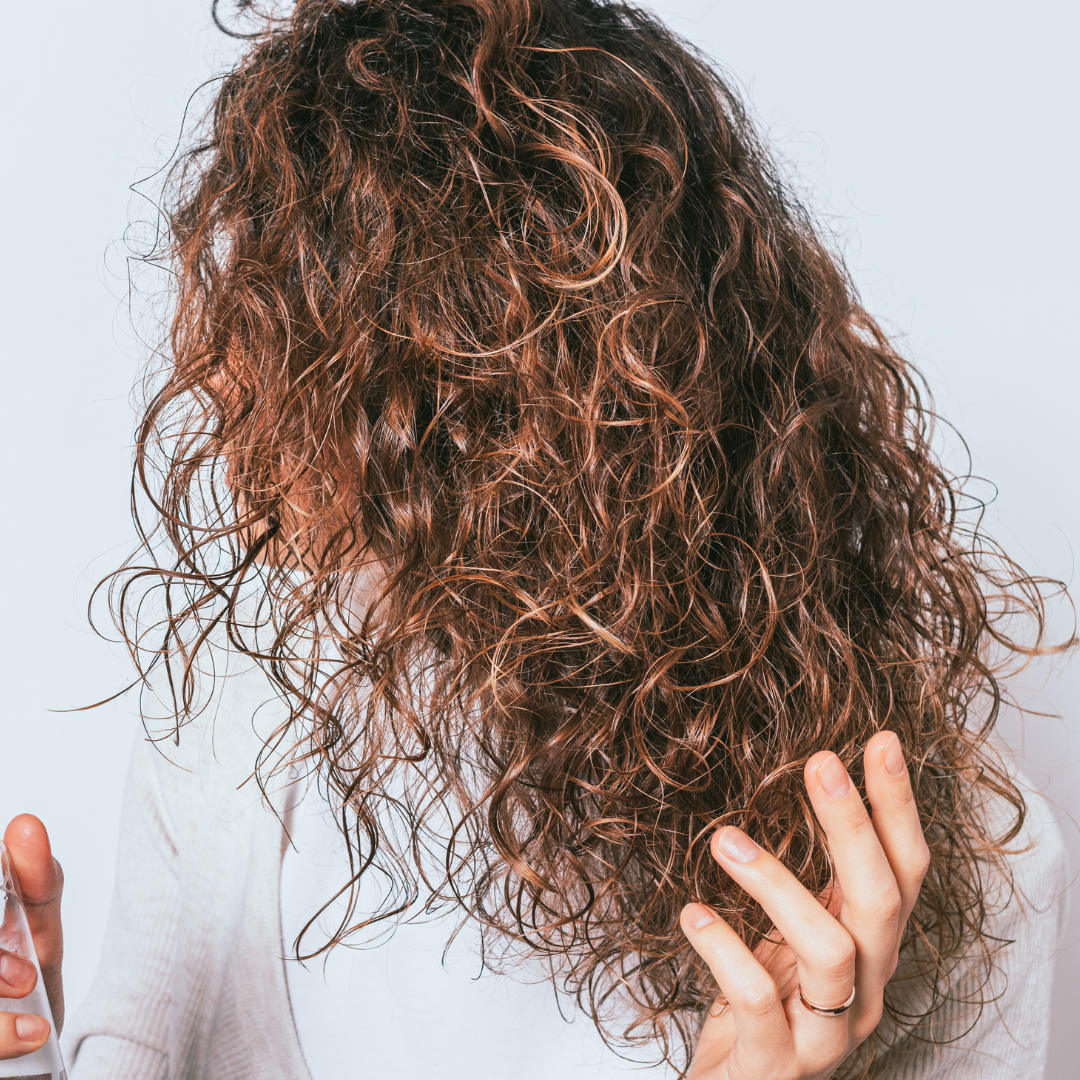 Hair treatments
