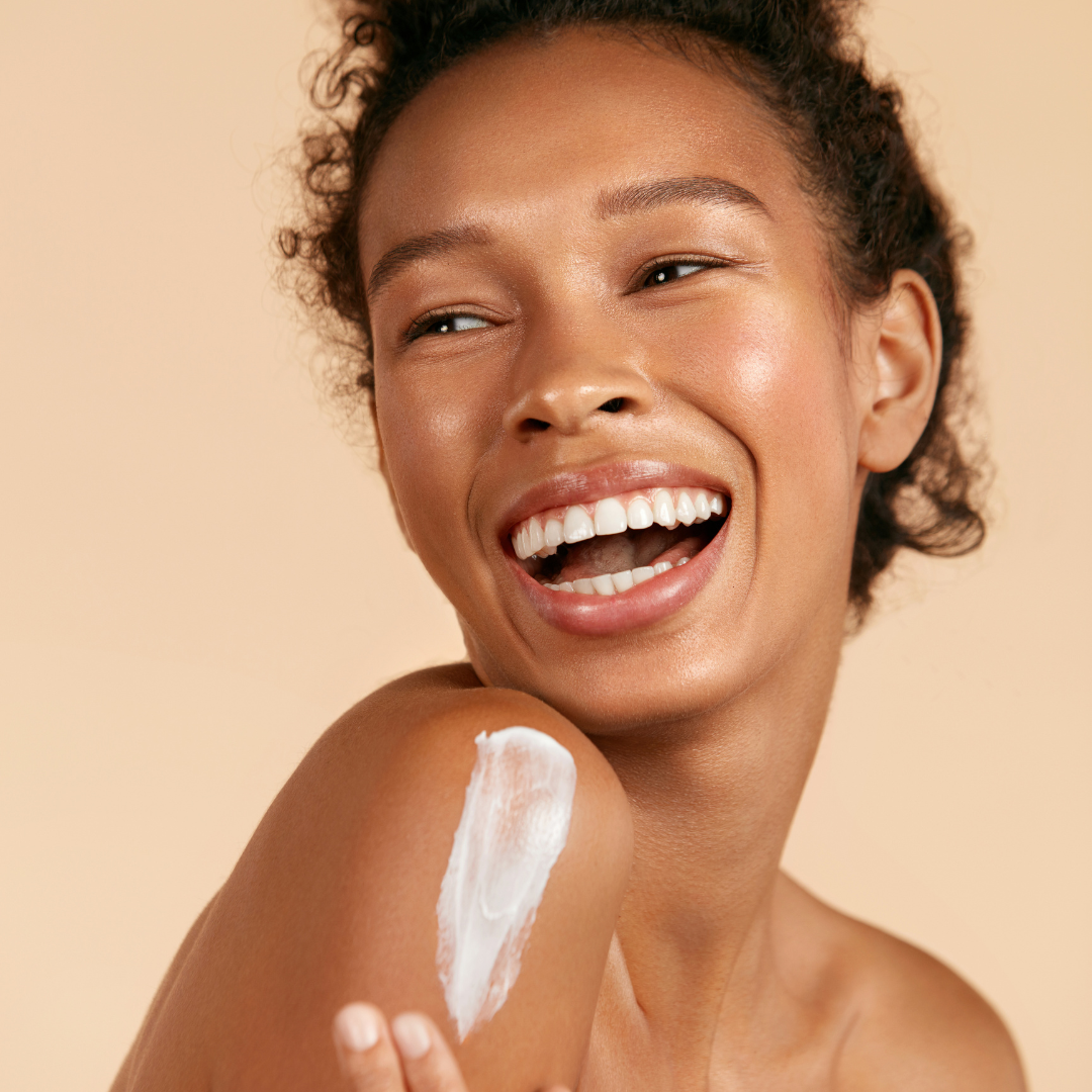 Lotion and cream