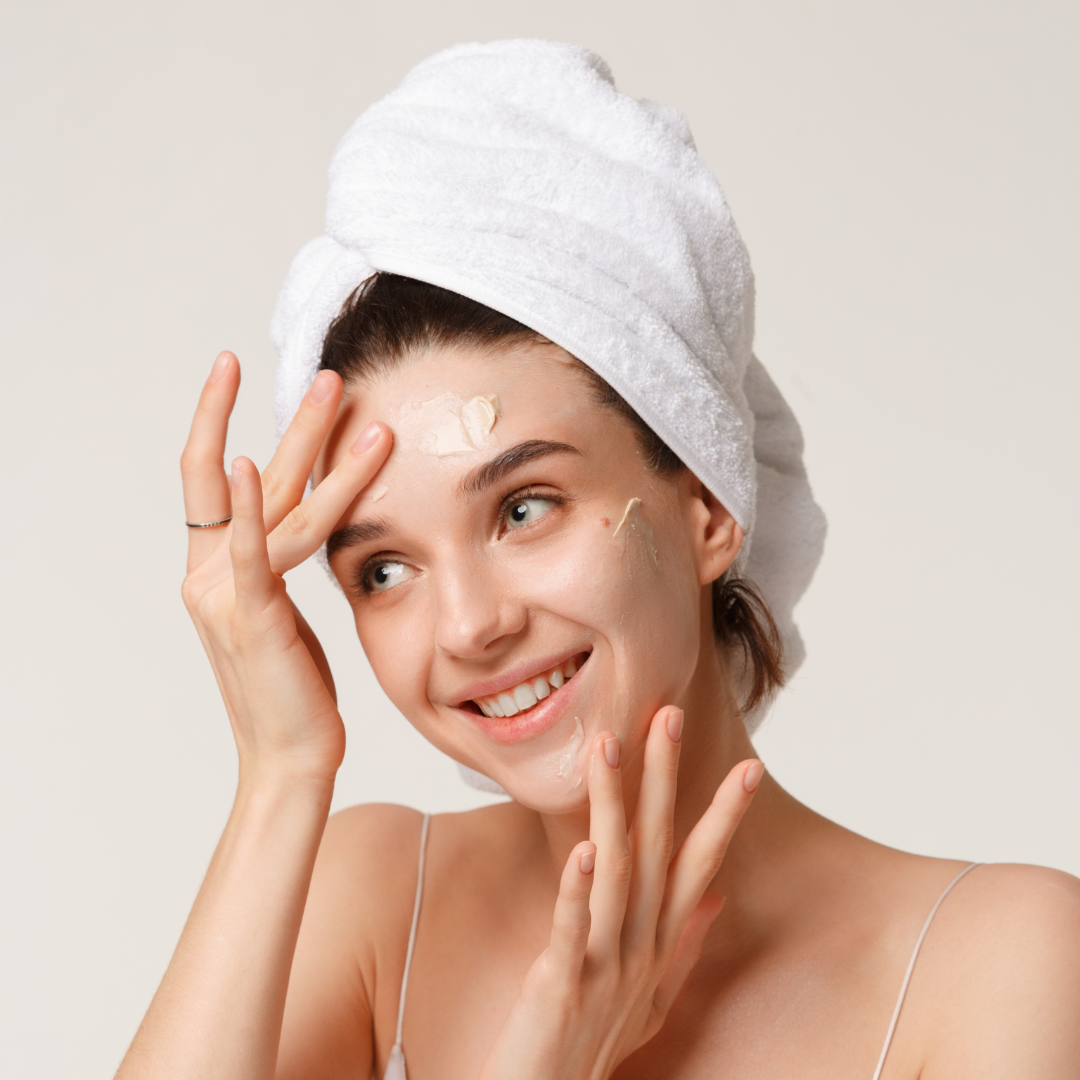 Moisturisers