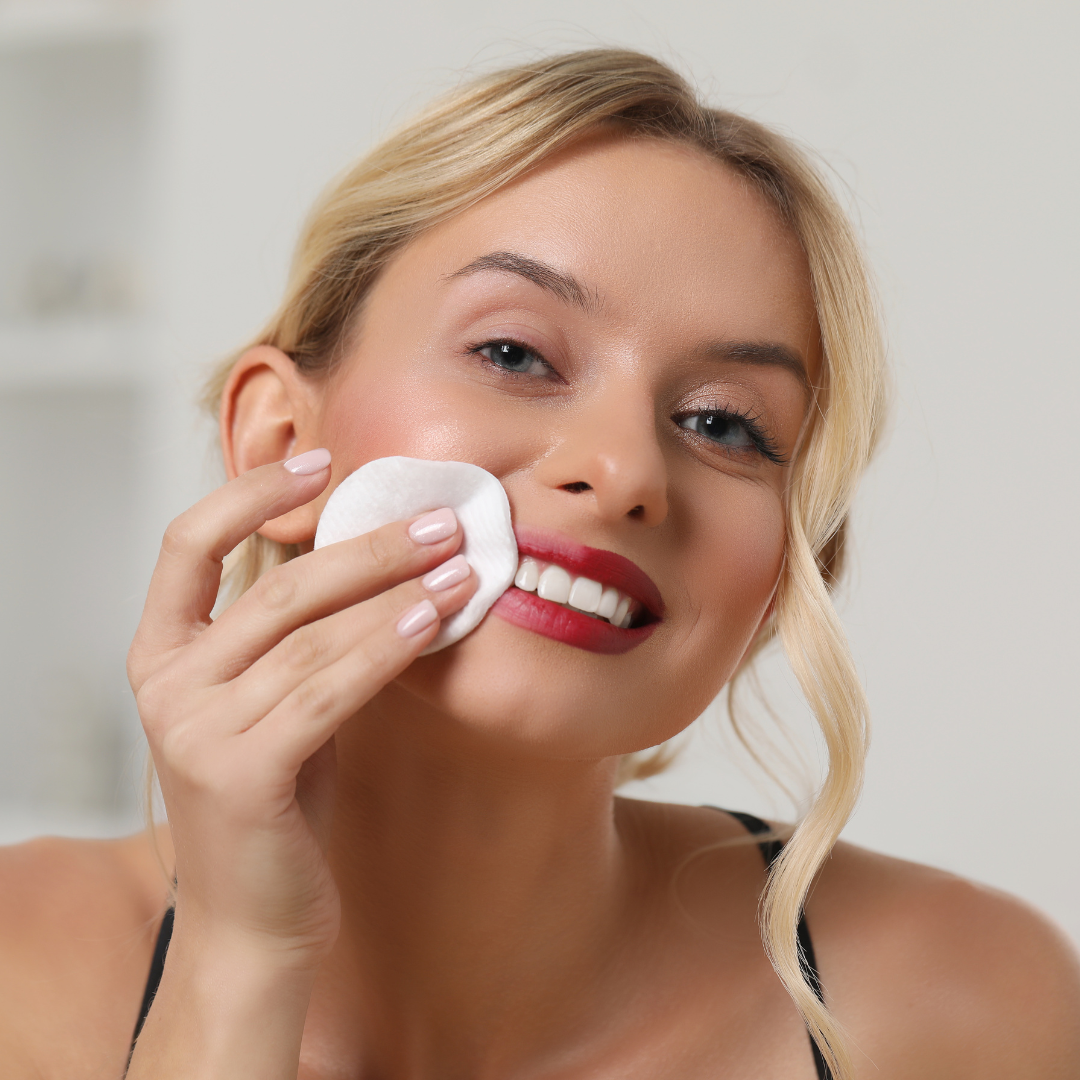 micellar water